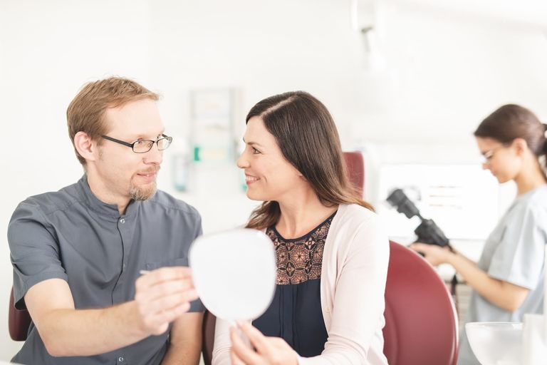 Praxis Schulz in Henstedt-Ulzburg – moderne Zahnmedizin mit Präzision, Innovation und einem Blick fürs Detail.